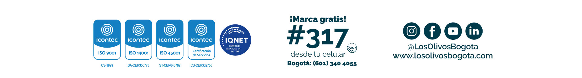 Obituarios hoy